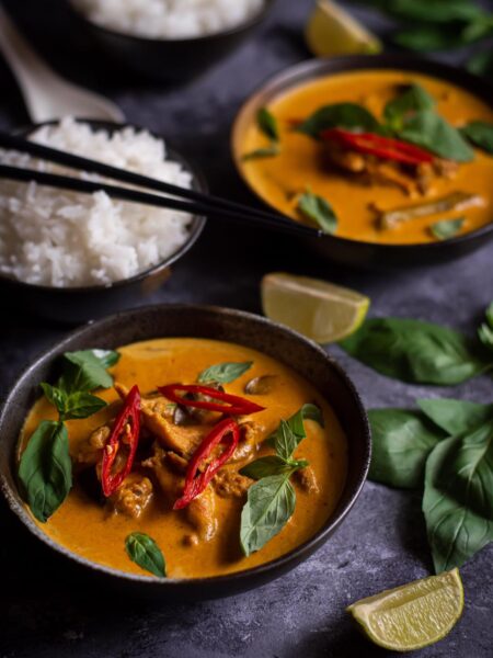 Thai Curry