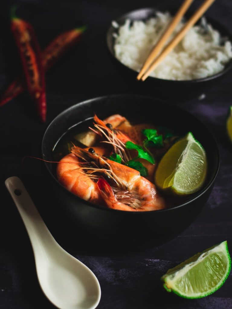 Tom Yum Goong